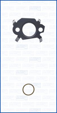 Gasket Set, EGR system - 77012000 AJUSA