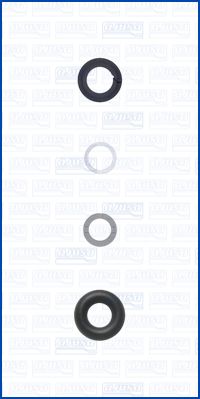 Seal Kit, injector nozzle - 77012800 AJUSA