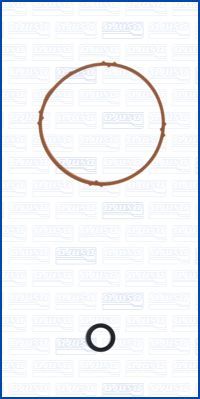 Gasket Set, intake manifold - 77013200 AJUSA