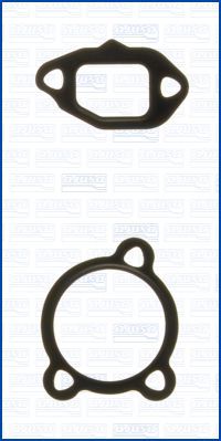 Gasket Set, EGR system - 77015700 AJUSA