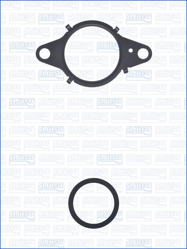 Gasket Set, EGR system - 77048700 AJUSA
