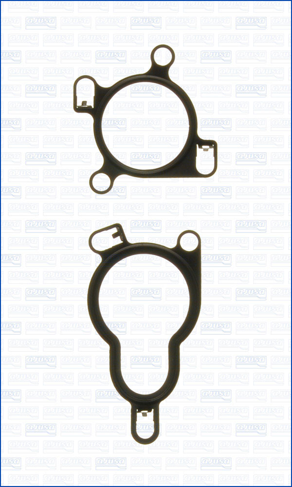 Gasket Set, EGR system - 77049100 AJUSA
