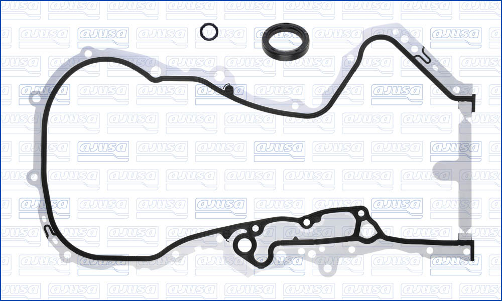 Kit guarnizioni, Carter distribuzione - 77088200 AJUSA