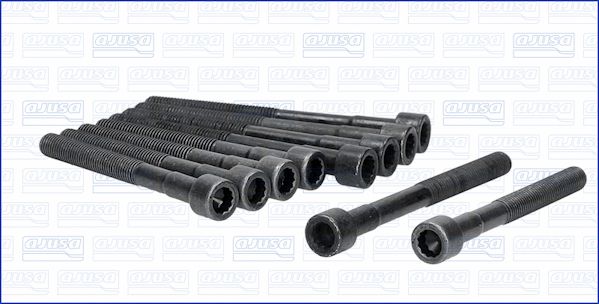 Kit bulloni testata - 81014700 AJUSA