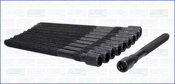Kit bulloni testata - 81025900 AJUSA