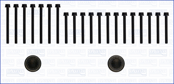 Bolt Kit, cylinder head - 81035100 AJUSA