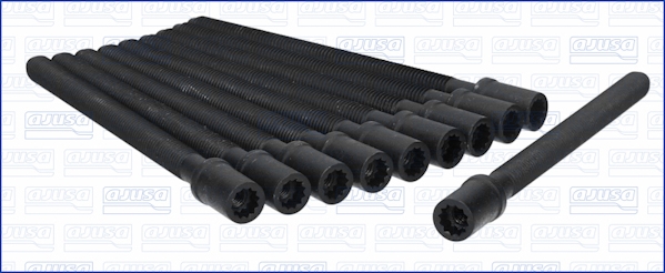 Kit bulloni testata - 81038300 AJUSA