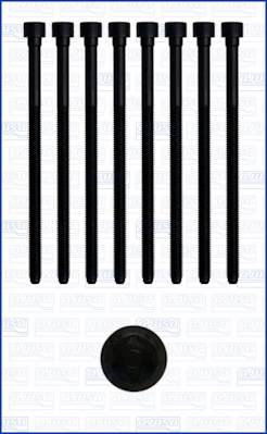 Bolt Kit, cylinder head - 81052000 AJUSA