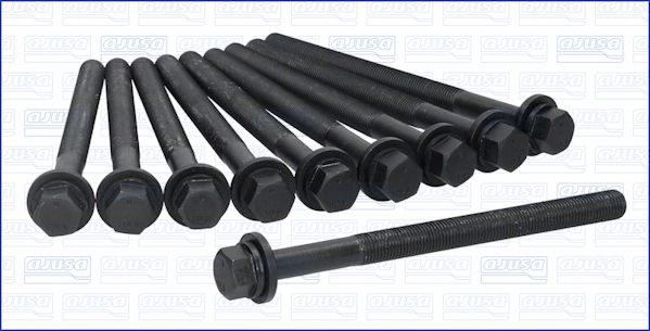 Kit bulloni testata - 81060600 AJUSA