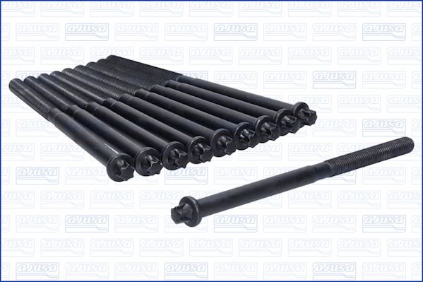 Kit bulloni testata - 81061000 AJUSA