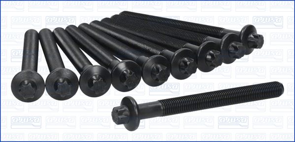 Kit bulloni testata - 81062600 AJUSA