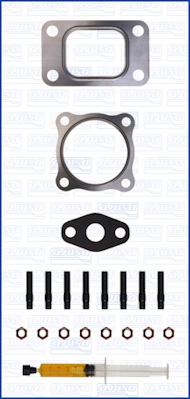Mounting Kit, charger - JTC11001 AJUSA