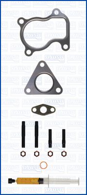 Mounting Kit, charger - JTC11004 AJUSA