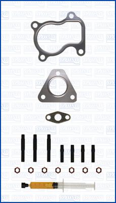 Mounting Kit, charger - JTC11006 AJUSA