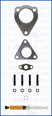 Mounting Kit, charger - JTC11008 AJUSA