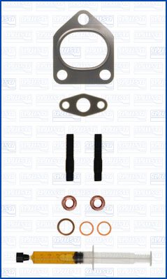 Mounting Kit, charger - JTC11026 AJUSA
