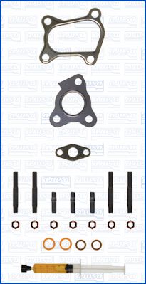 Kit montaggio, Compressore - JTC11040 AJUSA