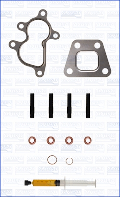 Kit montaggio, Compressore - JTC11048 AJUSA