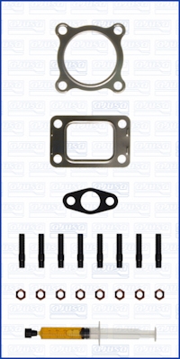 Kit montaggio, Compressore - JTC11079 AJUSA