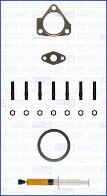 Kit montaggio, Compressore - JTC11085 AJUSA