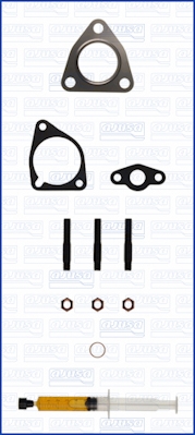 Mounting Kit, charger - JTC11180 AJUSA