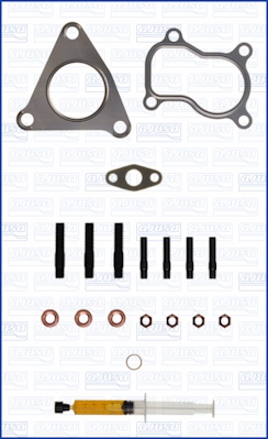 Mounting Kit, charger - JTC11189 AJUSA