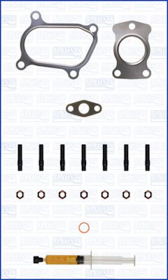 Kit montaggio, Compressore - JTC11202 AJUSA