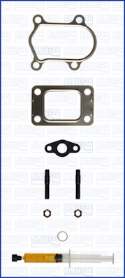 Kit montaggio, Compressore - JTC11204 AJUSA