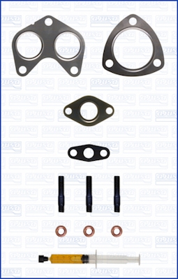 Kit montaggio, Compressore - JTC11206 AJUSA