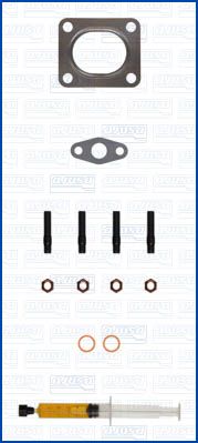 Mounting Kit, charger - JTC11210 AJUSA