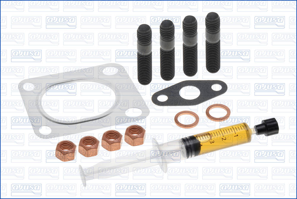 Kit montaggio, Compressore - JTC11210 AJUSA