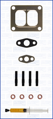 Kit montaggio, Compressore - JTC11211 AJUSA