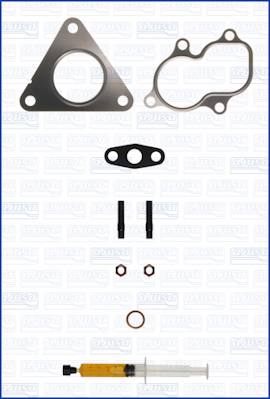 Kit montaggio, Compressore - JTC11215 AJUSA