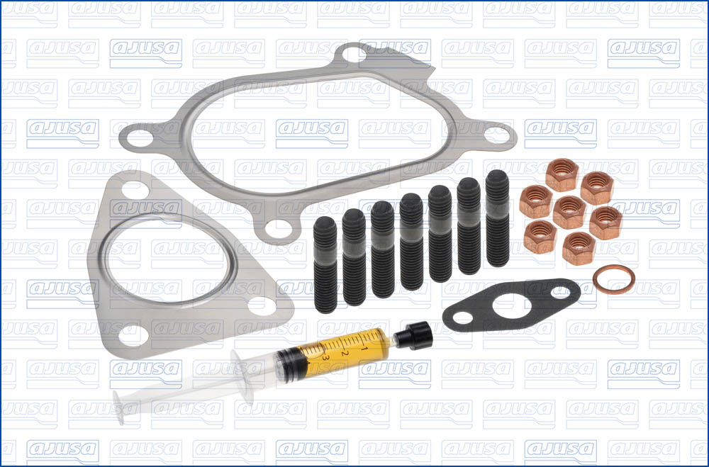 Kit montaggio, Compressore - JTC11238 AJUSA