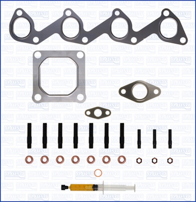 Mounting Kit, charger - JTC11239 AJUSA