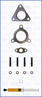Kit montaggio, Compressore - JTC11247 AJUSA