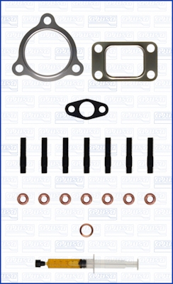 Mounting Kit, charger - JTC11248 AJUSA