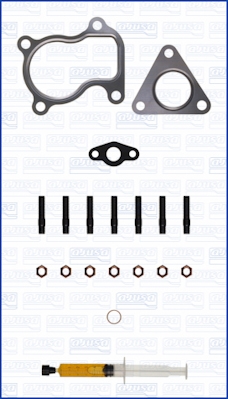 Kit montaggio, Compressore - JTC11251 AJUSA