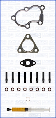Kit montaggio, Compressore - JTC11275 AJUSA