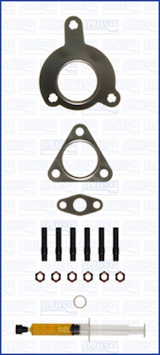 Kit montaggio, Compressore - JTC11280 AJUSA