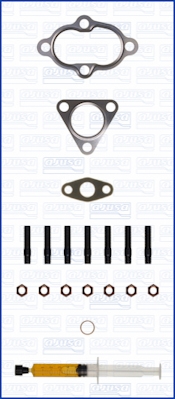 Kit montaggio, Compressore - JTC11281 AJUSA