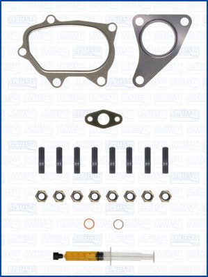Kit montaggio, Compressore - JTC11296 AJUSA