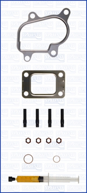 Mounting Kit, charger - JTC11314 AJUSA