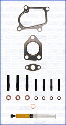 Mounting Kit, charger - JTC11421 AJUSA