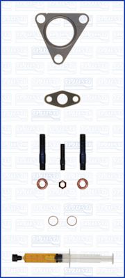 Mounting Kit, charger - JTC11462 AJUSA