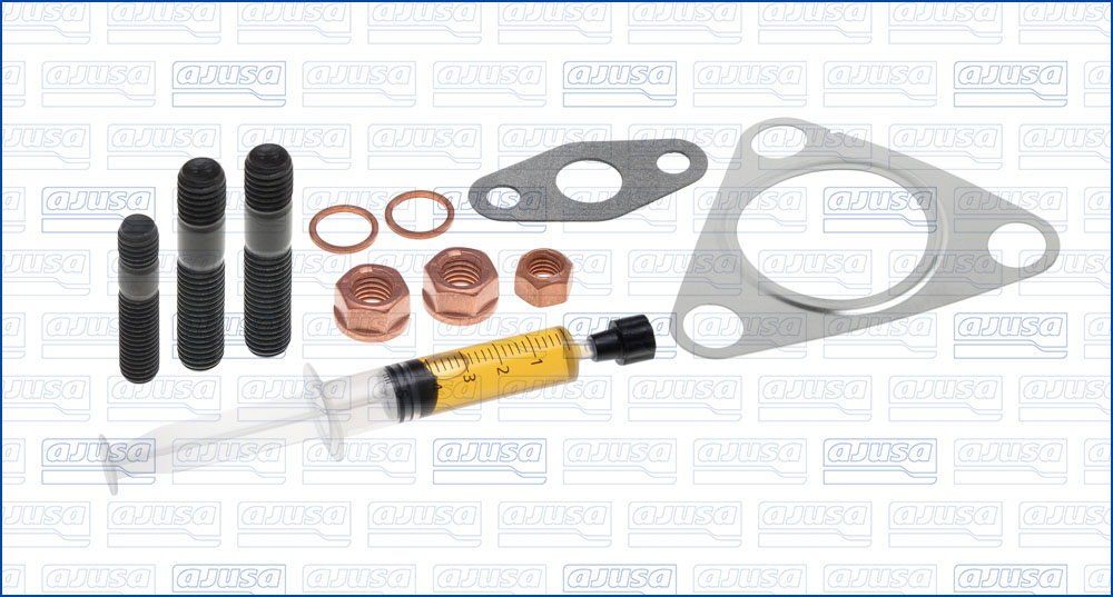 Kit montaggio, Compressore - JTC11462 AJUSA