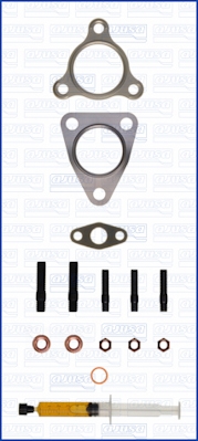 Kit montaggio, Compressore - JTC11464 AJUSA