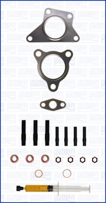 Kit montaggio, Compressore - JTC11499 AJUSA