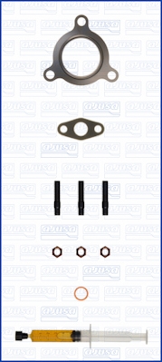Kit montaggio, Compressore - JTC11500 AJUSA