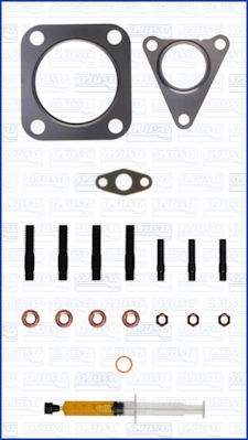 Mounting Kit, charger - JTC11505 AJUSA